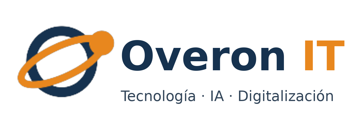 Overon IT - Tecnología, IA y Digitalización en Uruguay
